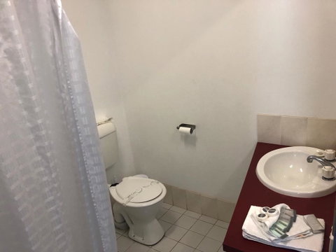 Seabreeze Beach Hotel - Darwin Tourism 2