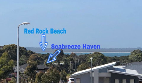 Seabreeze Haven -Wifi, Netflix, Pet Friendly Beach House - Darwin Tourism 2