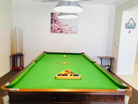 Seabreeze Haven -Wifi, Netflix, Pet Friendly Beach House - Darwin Tourism 3