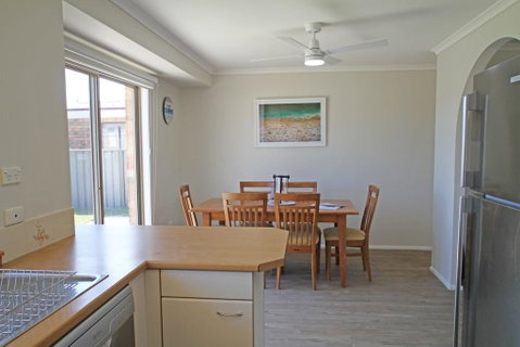 Seabreeze On Ibis - Darwin Tourism 2