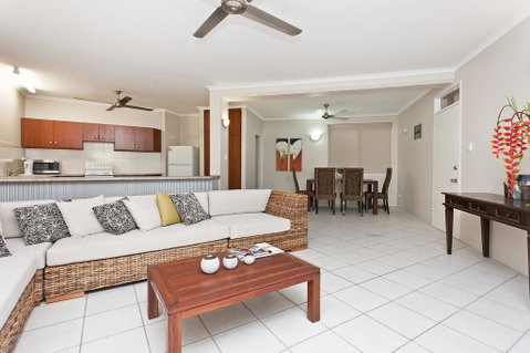 Seabreeze On Nightcliff - Darwin Tourism 0