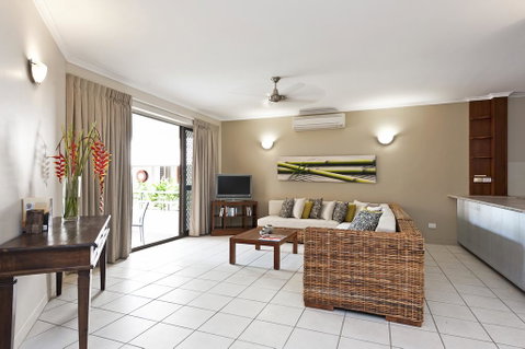 Seabreeze On Nightcliff - Darwin Tourism 1