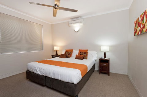Seabreeze On Nightcliff - Darwin Tourism 2