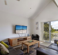 Seachange Apartment 2 - Darwin Tourism