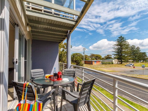 Seachange Apartment 3 - Darwin Tourism 2