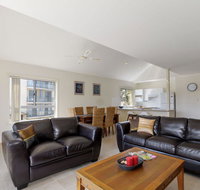 Seachange Apartment 3 - Darwin Tourism