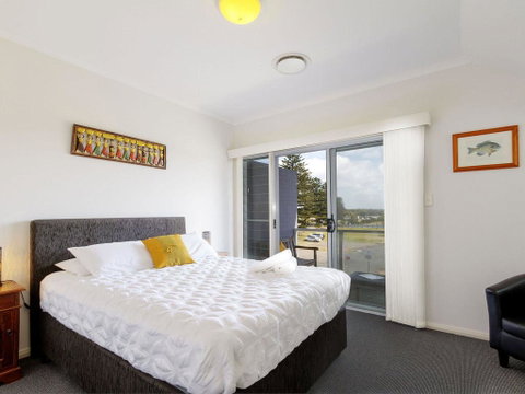 Seachange Apartment 3 - Darwin Tourism 1