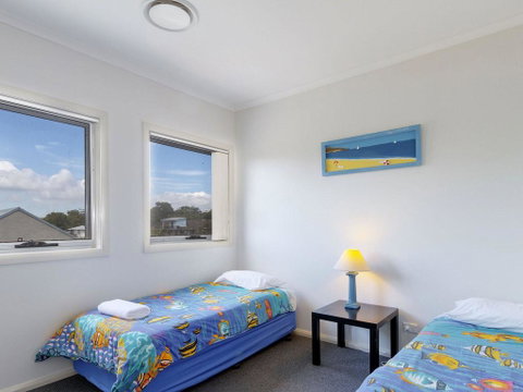 Seachange Apartment 3 - Darwin Tourism 3