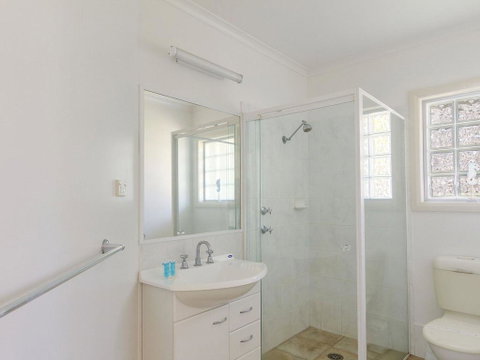 Seachange Townhouse 4 - Darwin Tourism 1