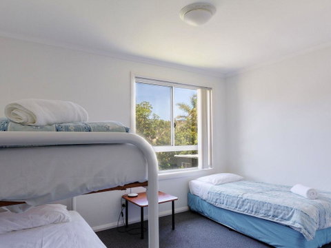 Seachange Townhouse 4 - Darwin Tourism 3