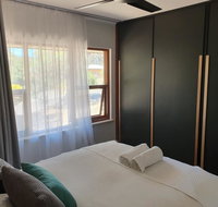 Seacliff Park Holiday Home - Darwin Tourism