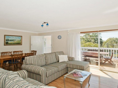 Seacluded - Plenty Of Room For Everyone - Darwin Tourism 3