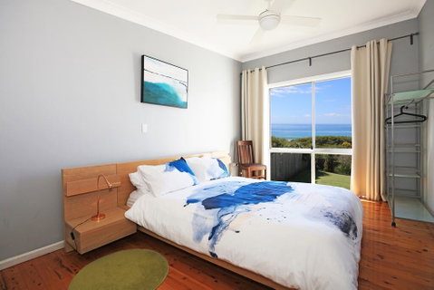 Seakissed Beach House - Darwin Tourism 3