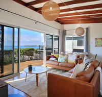 Seakissed Beach House - Darwin Tourism