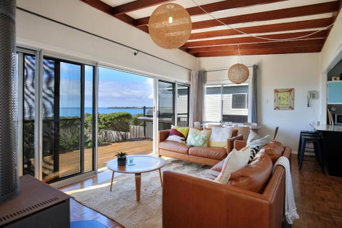Seakissed Beach House - Darwin Tourism 0