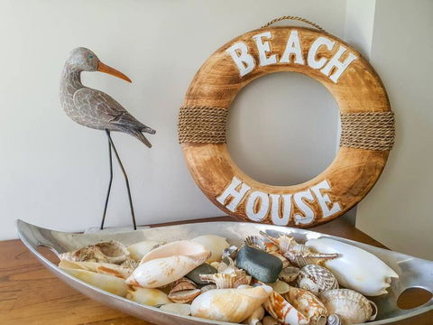 SEAL HAVEN - Centrally Located, Modern Home - Darwin Tourism 2