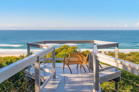 Seascape @ 19 Pindari - Privacy, Space, Views - Darwin Tourism 0