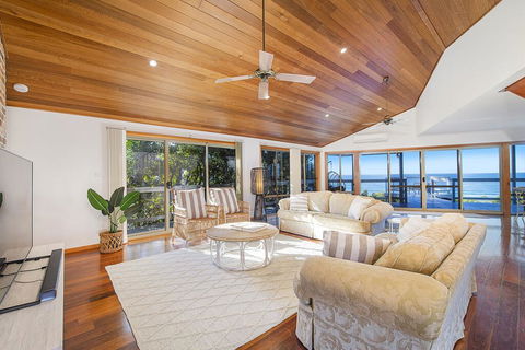 Seascape @ 19 Pindari - Privacy, Space, Views - Darwin Tourism 2