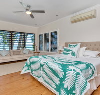 Seascape Luxury Beachfront House - Darwin Tourism