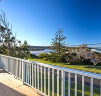 Seaside Beach House 25 Seaside Pde - Darwin Tourism