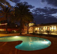 Seasons Hotel Newman - Darwin Tourism