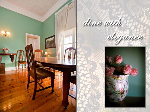 Seaton On Spence - Old World Charm With Modern Living - Darwin Tourism 2