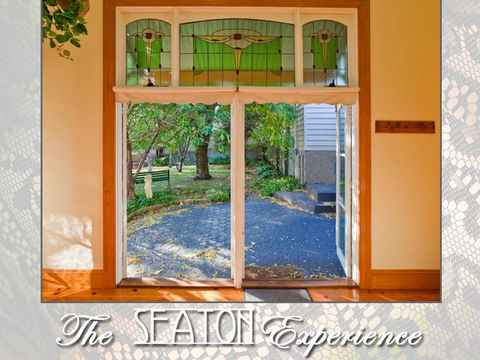 Seaton On Spence - Old World Charm With Modern Living - Darwin Tourism 3