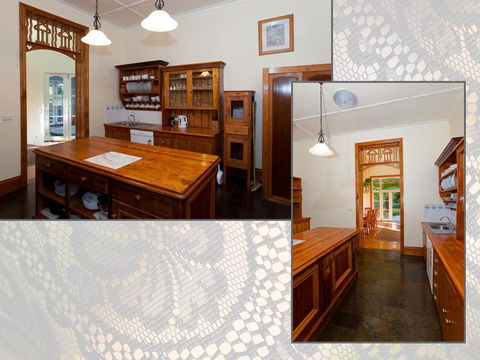 Seaton On Spence - Old World Charm With Modern Living - Darwin Tourism 1