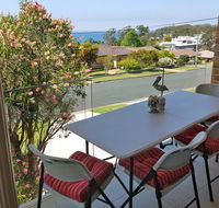 Seaview 48 MOLLYMOOK - Darwin Tourism