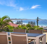 Seaview Beach House By Corporate Boardies - Darwin Tourism