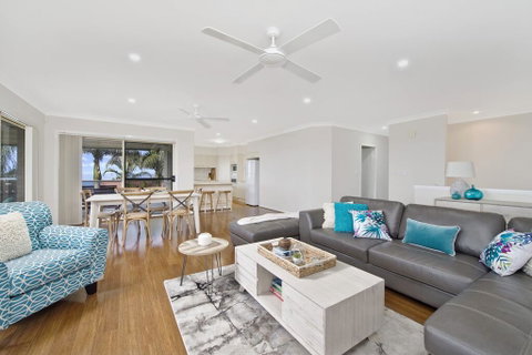 SEAVIEW DREAM - Bonny Hills - Darwin Tourism 2