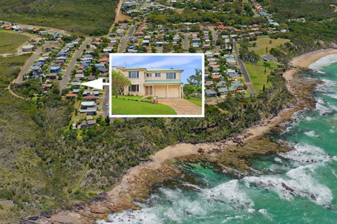 SEAVIEW DREAM - Bonny Hills - Darwin Tourism 0