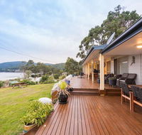 Seaview Family Retreat - Darwin Tourism