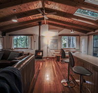 Seaview Retreat - Darwin Tourism