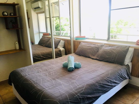 Seaview Studio - Darwin Tourism 1