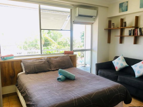 Seaview Studio - Darwin Tourism 2