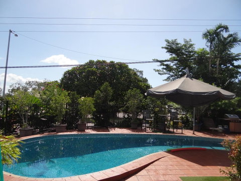 Seaview Studio - Darwin Tourism 3