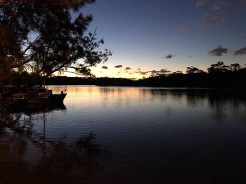 Secret At Sussex Unit 5 - Darwin Tourism 1