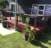 Secret at Sussex Unit 5 - Darwin Tourism