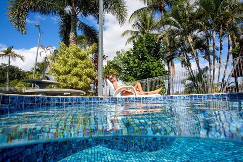 Secura Lifestyle Magnetic Gateway Townsville - Darwin Tourism 0