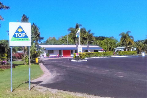 Secura Lifestyle Magnetic Gateway Townsville - Darwin Tourism 2