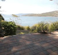 Seeblick 2 on Lake Jindabyne - Darwin Tourism