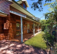 Semaphore Beach House - Darwin Tourism