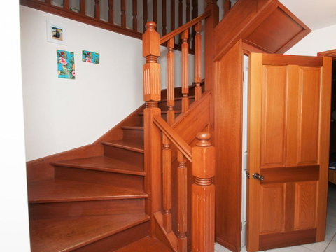 Semaphore Beach House - Darwin Tourism 3