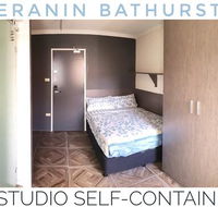 Seranin Bathurst - Darwin Tourism