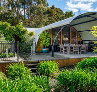 Serena House - Darwin Tourism