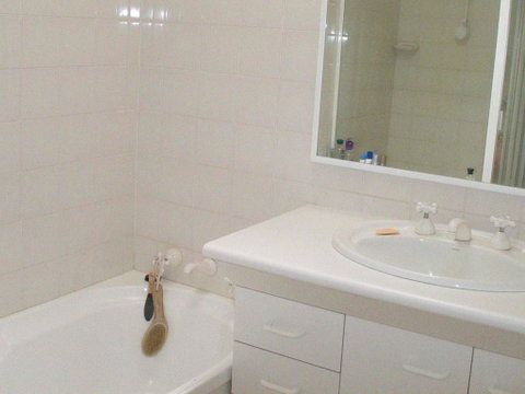 Serendipity Townhouse - Darwin Tourism 1