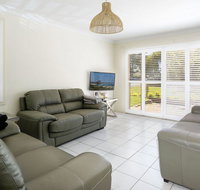 Serendipity Townhouse - Darwin Tourism
