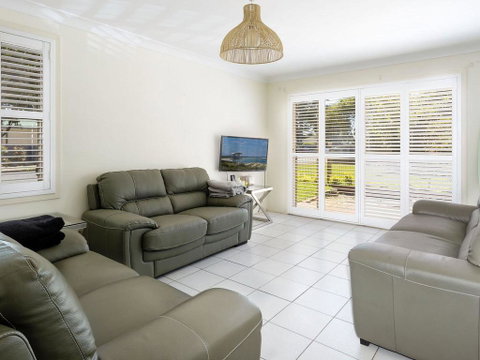 Serendipity Townhouse - Darwin Tourism 0