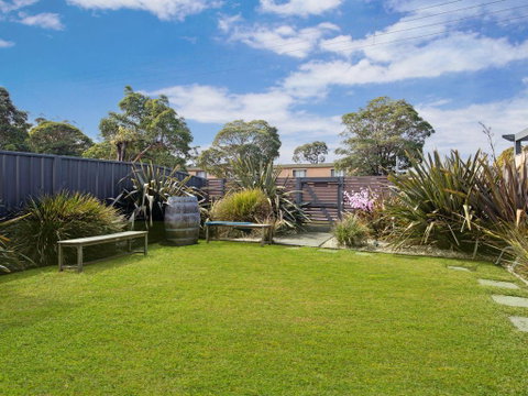 Serenity Shores (by Jervis Bay Rentals) - Darwin Tourism 3